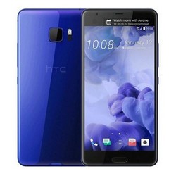 Замена разъема зарядки на телефоне HTC U Ultra в Тюмени